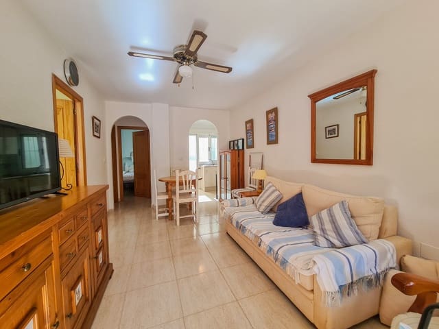 2 camera da letto Appartamento in vendita in Parque de las Naciones, Torrevieja con piscina - 142.500 € (Rif: 9682190)