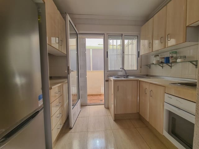 2 camera da letto Appartamento in vendita in Parque de las Naciones, Torrevieja con piscina - 142.500 € (Rif: 9682190)