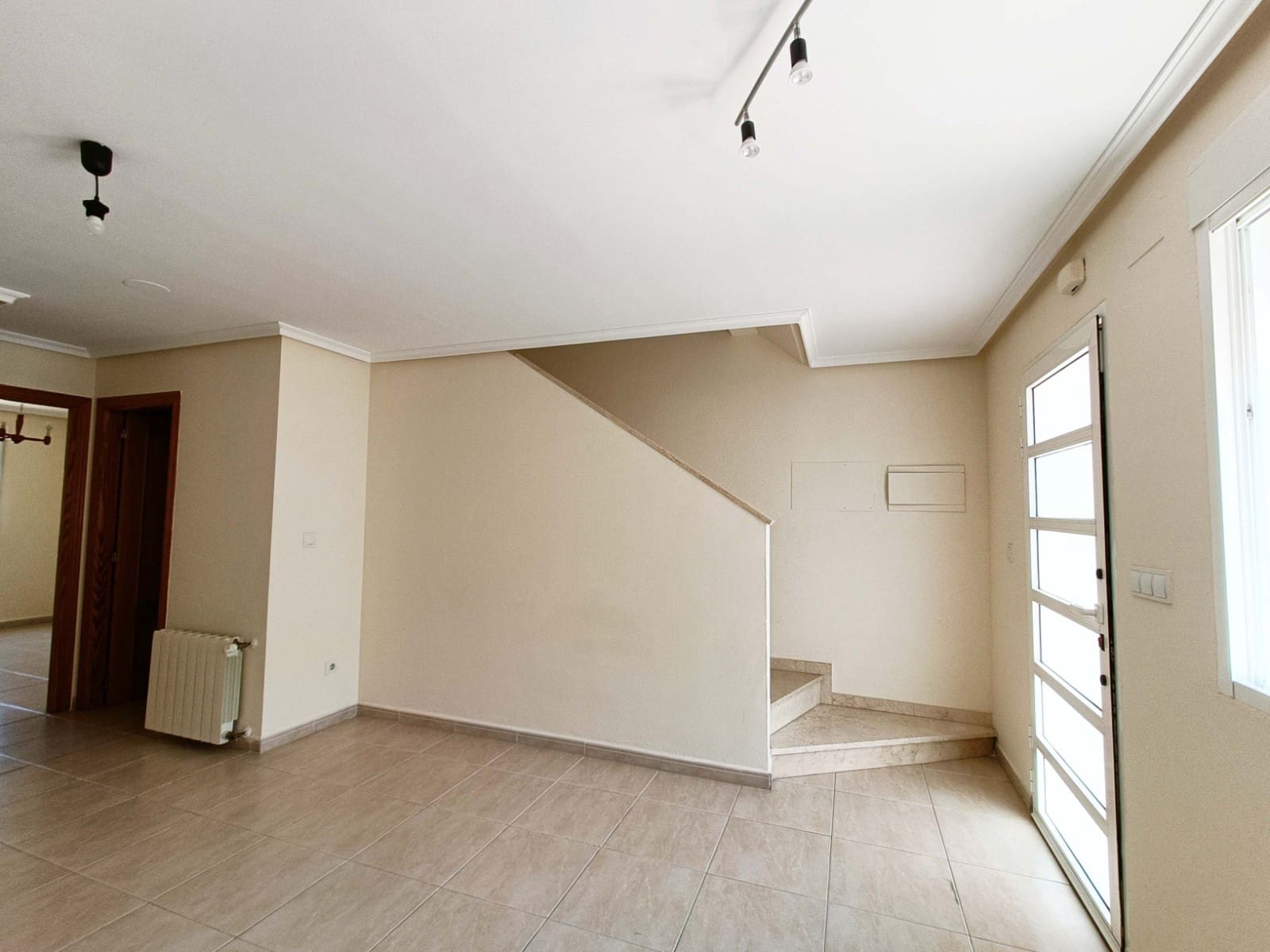 3 bedroom Apartment for sale in Hondon de los Frailes with pool - € 150,000 (Ref: 9682191)