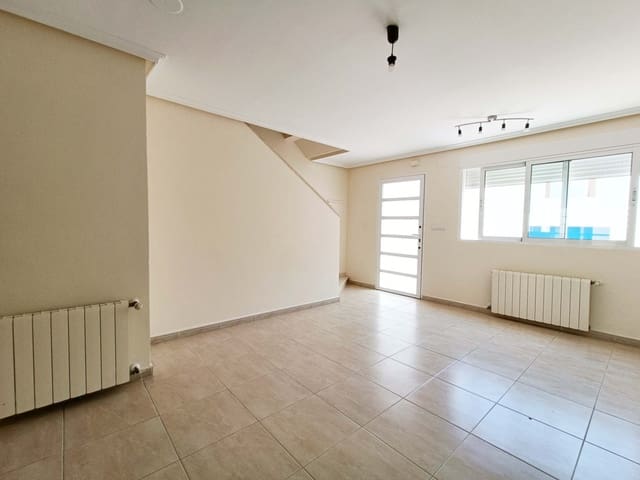 3 chambre Appartement à vendre à Hondón de los Frailes avec piscine - 150 000 € (Ref: 9682191)