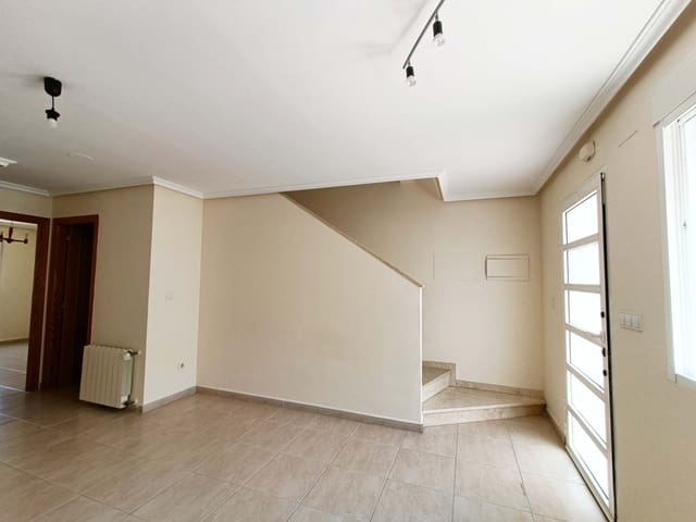 3 chambre Appartement à vendre à Hondón de los Frailes avec piscine - 150 000 € (Ref: 9682191)