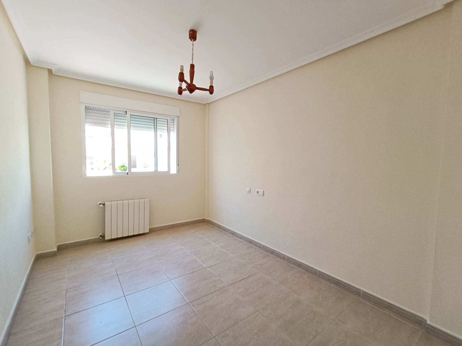 3 bedroom Apartment for sale in Hondon de los Frailes with pool - € 150,000 (Ref: 9682191)