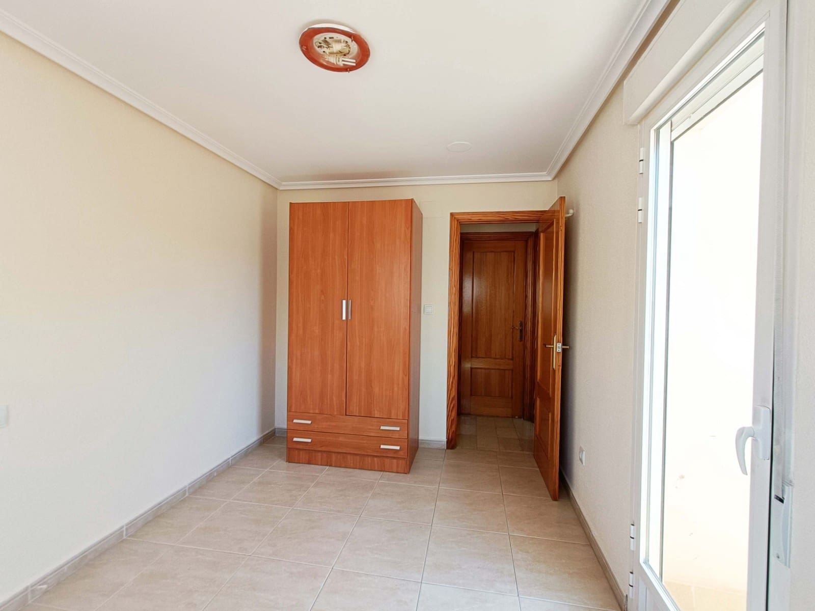 3 bedroom Apartment for sale in Hondon de los Frailes with pool - € 150,000 (Ref: 9682191)