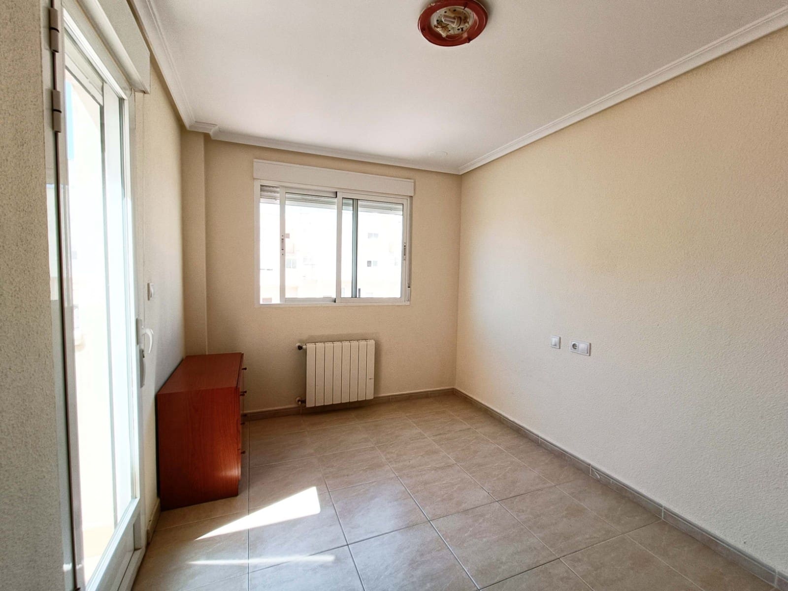 3 bedroom Apartment for sale in Hondon de los Frailes with pool - € 150,000 (Ref: 9682191)