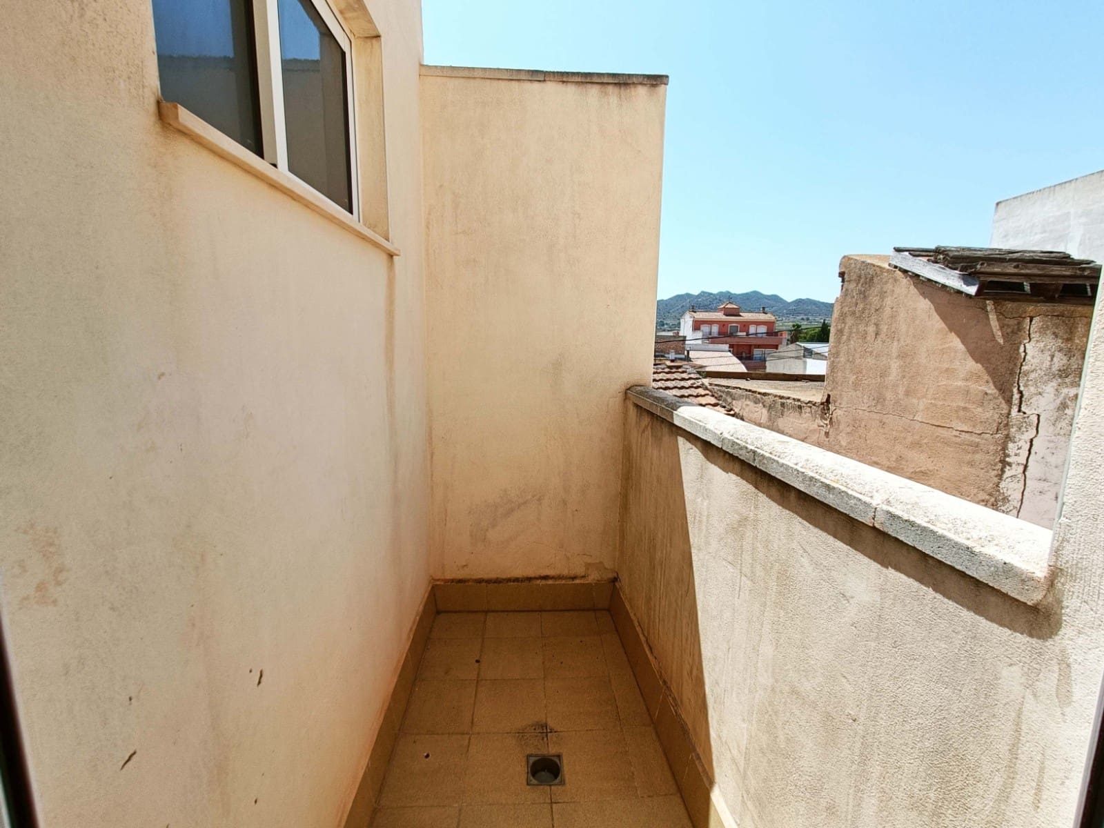 3 bedroom Apartment for sale in Hondon de los Frailes with pool - € 150,000 (Ref: 9682191)