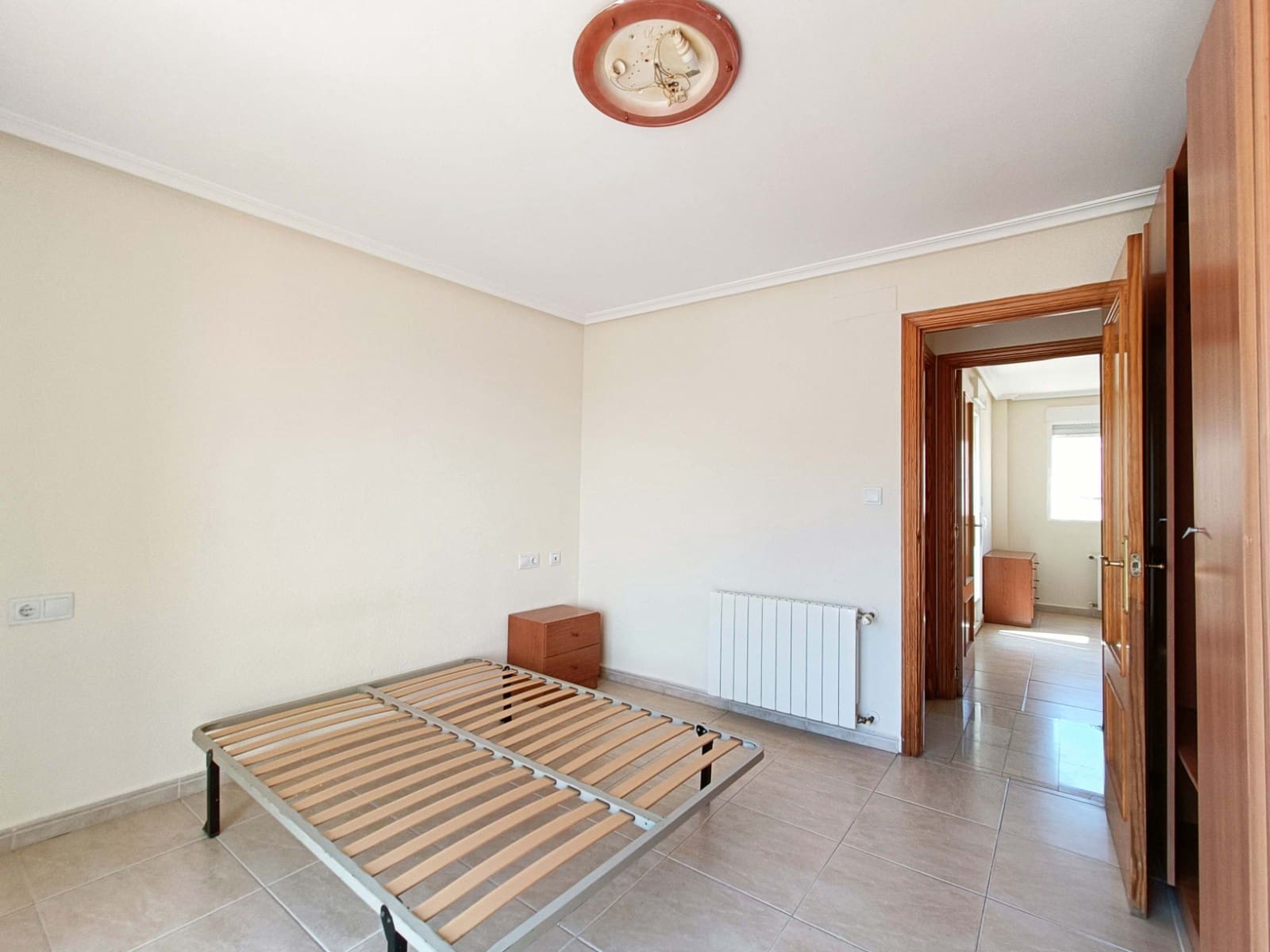 3 bedroom Apartment for sale in Hondon de los Frailes with pool - € 150,000 (Ref: 9682191)