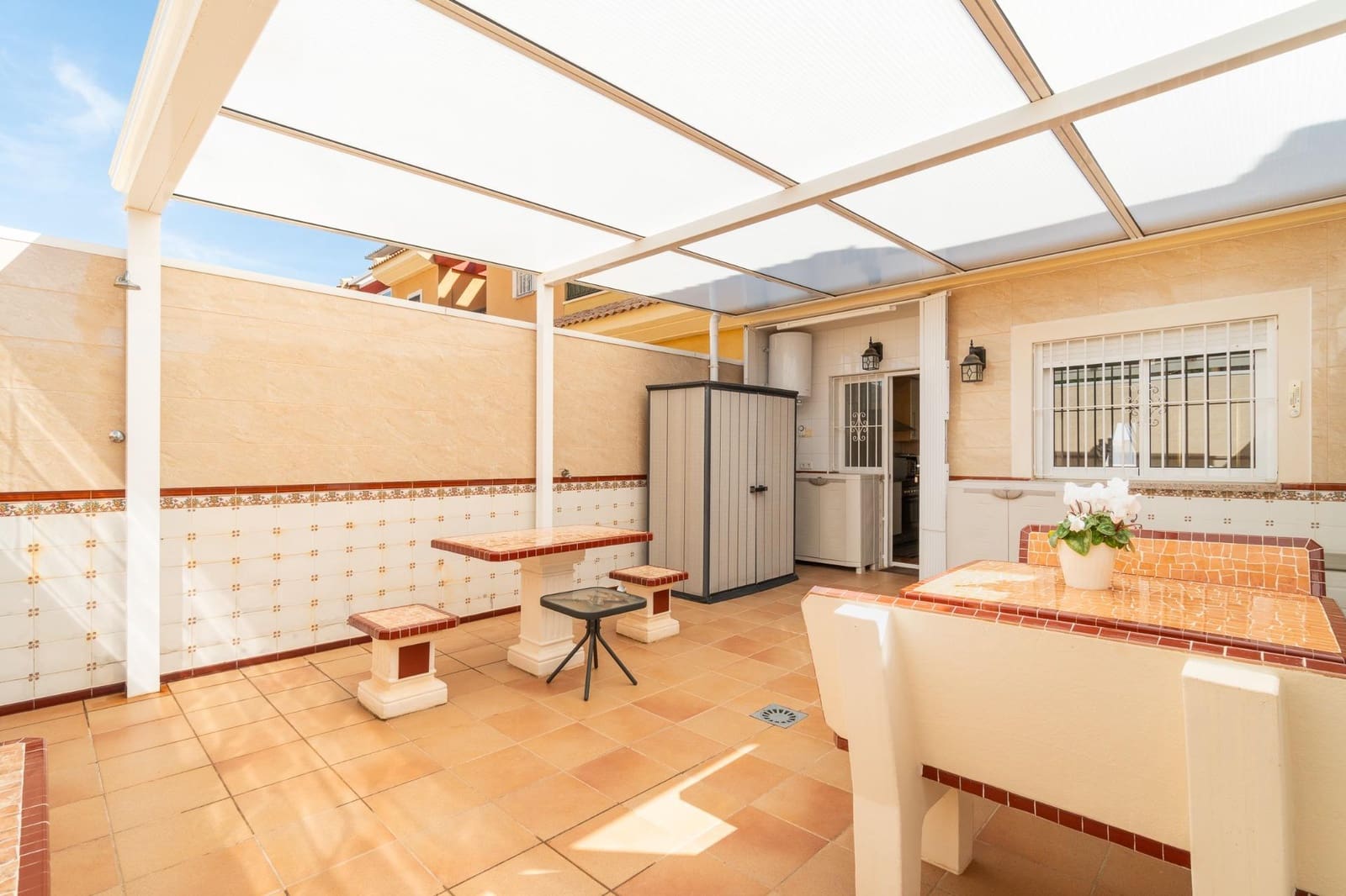 Apartamento de 3 habitaciones en Orihuela Costa en venta con piscina - 219.000 € (Ref: 9685661)