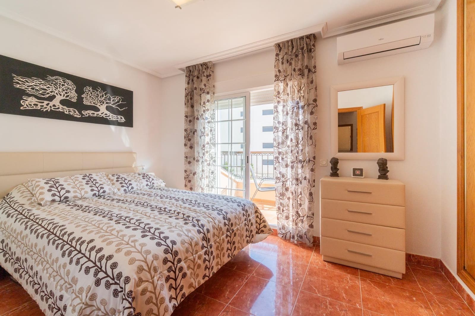 Apartamento de 3 habitaciones en Orihuela Costa en venta con piscina - 219.000 € (Ref: 9685661)