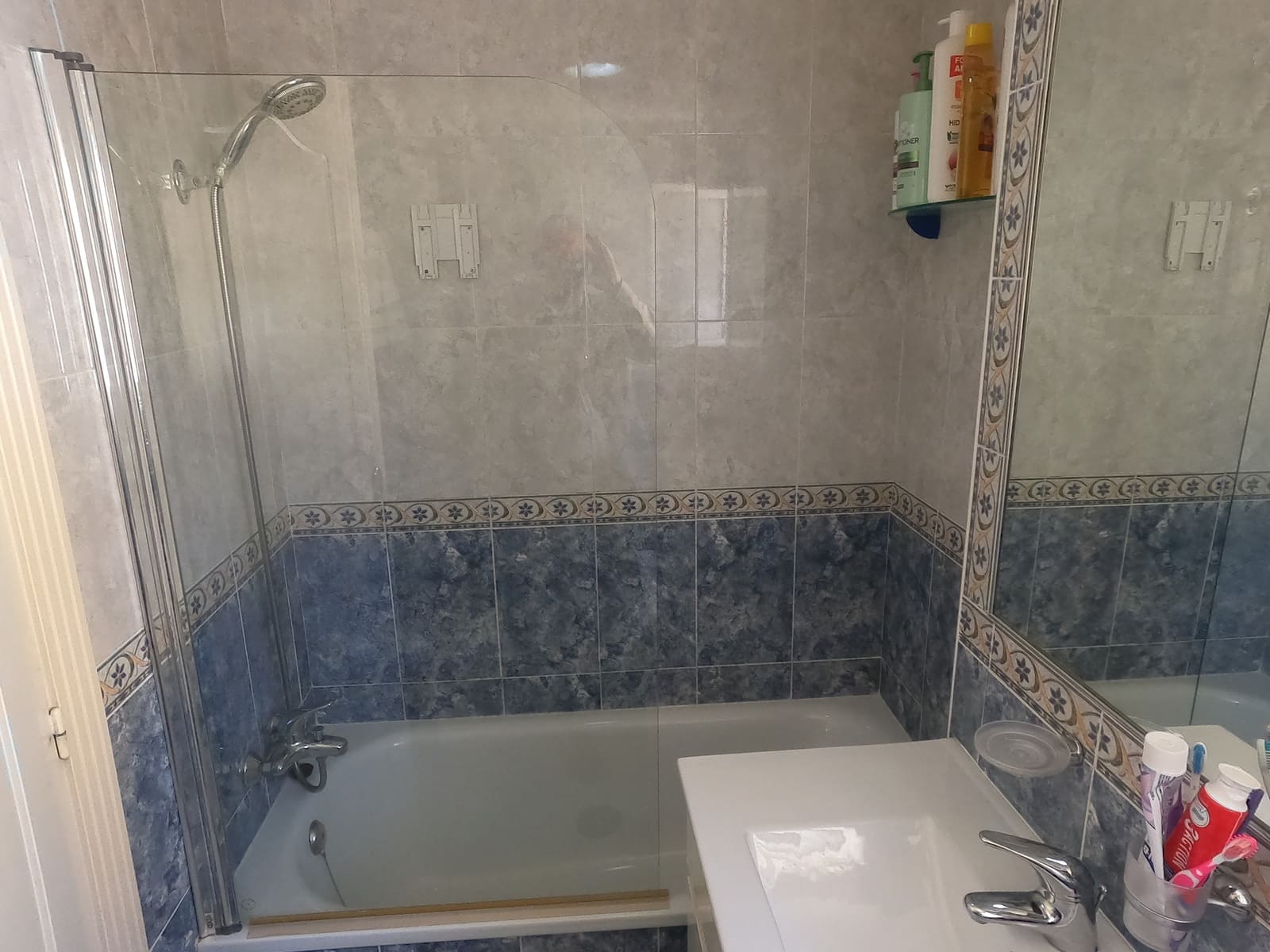 2 soveværelse Lejlighed til salg i Algorfa med swimmingpool - € 145.000 (Ref: 9685662)