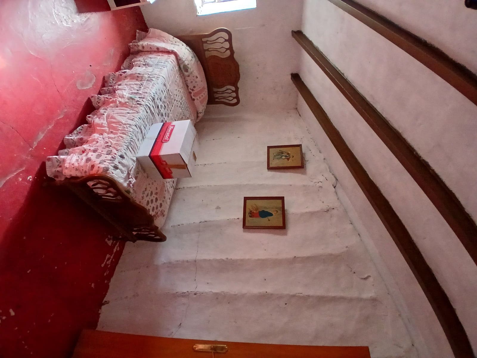 6 bedroom Finca/Country House for sale in Caudete with pool garage - € 199,950 (Ref: 9694321)