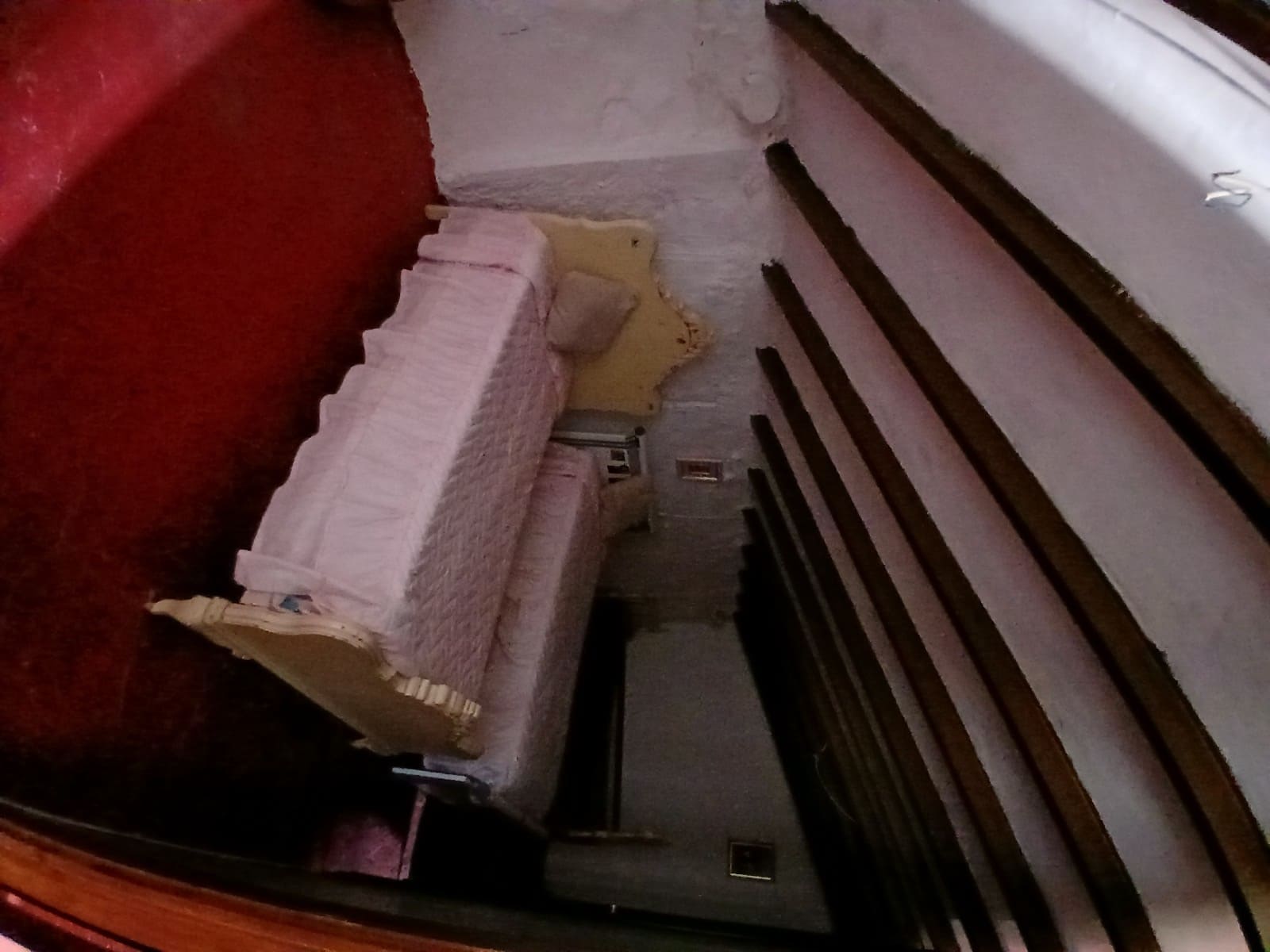 6 bedroom Finca/Country House for sale in Caudete with pool garage - € 199,950 (Ref: 9694321)