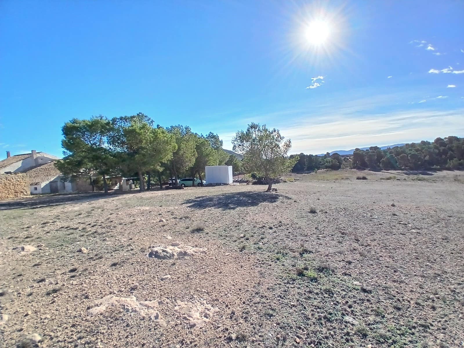 6 bedroom Finca/Country House for sale in Caudete with pool garage - € 199,950 (Ref: 9694321)