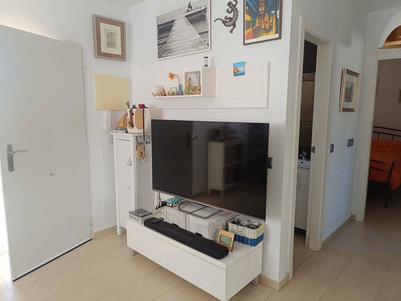 2 soveværelse Villa til salg i Fortuna med swimmingpool garage - € 179.000 (Ref: 9709237)