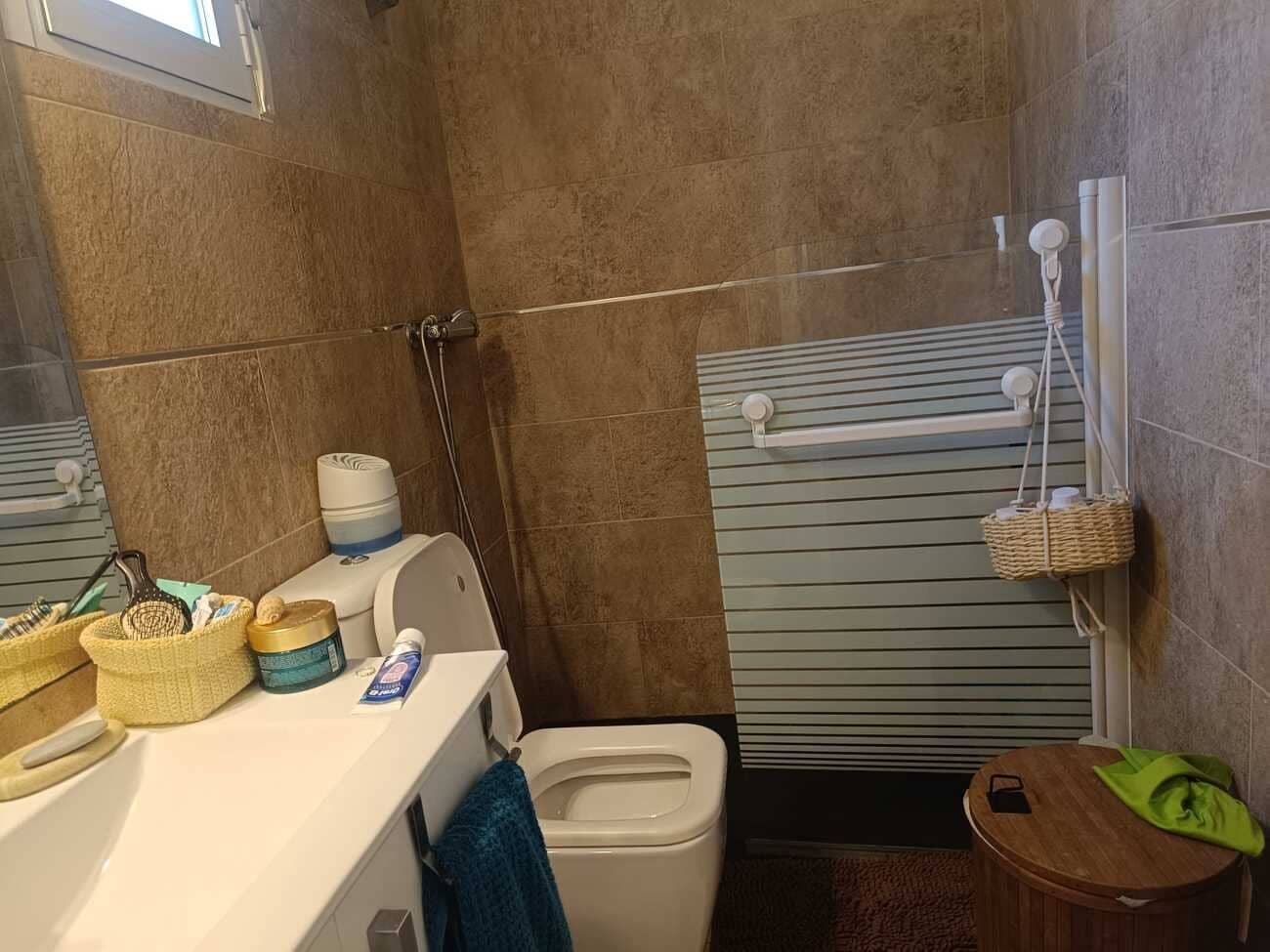 2 soveværelse Villa til salg i Fortuna med swimmingpool garage - € 179.000 (Ref: 9709237)