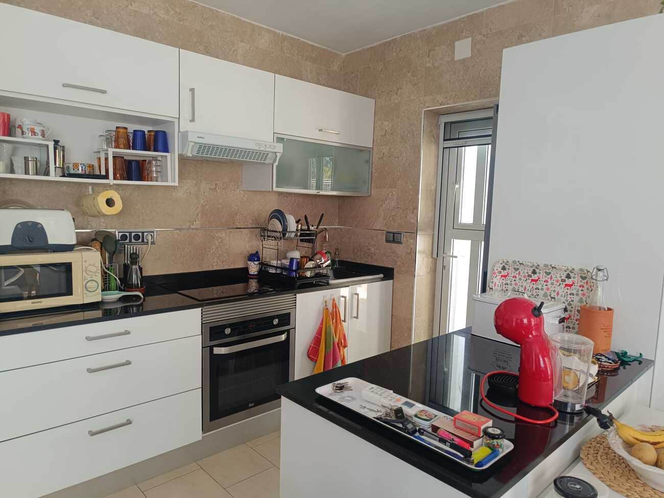 2 soveværelse Villa til salg i Fortuna med swimmingpool garage - € 179.000 (Ref: 9709237)