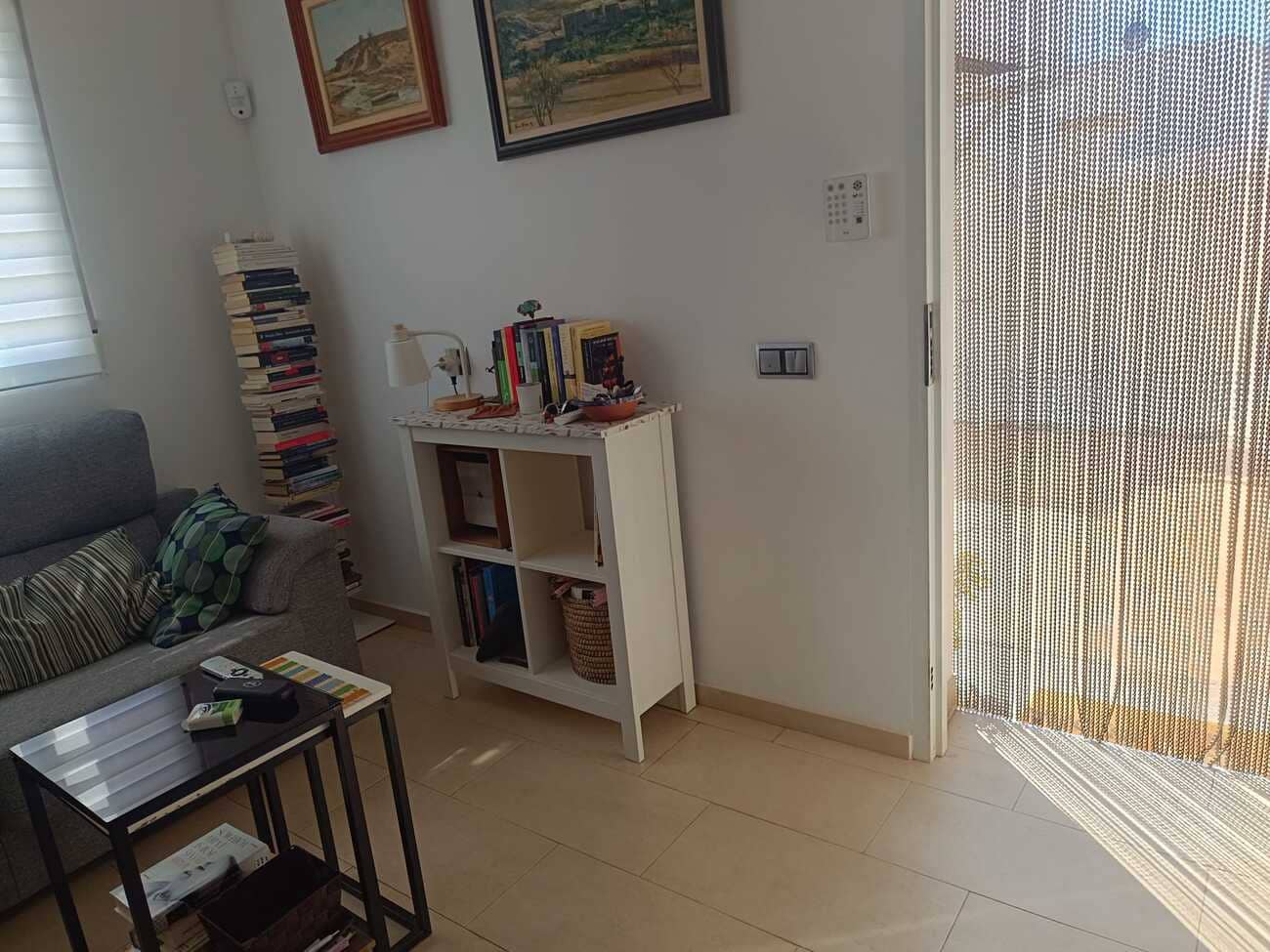 2 soveværelse Villa til salg i Fortuna med swimmingpool garage - € 179.000 (Ref: 9709237)