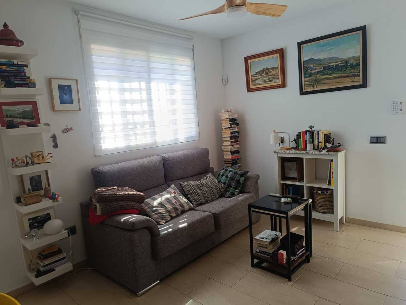 2 soveværelse Villa til salg i Fortuna med swimmingpool garage - € 179.000 (Ref: 9709237)