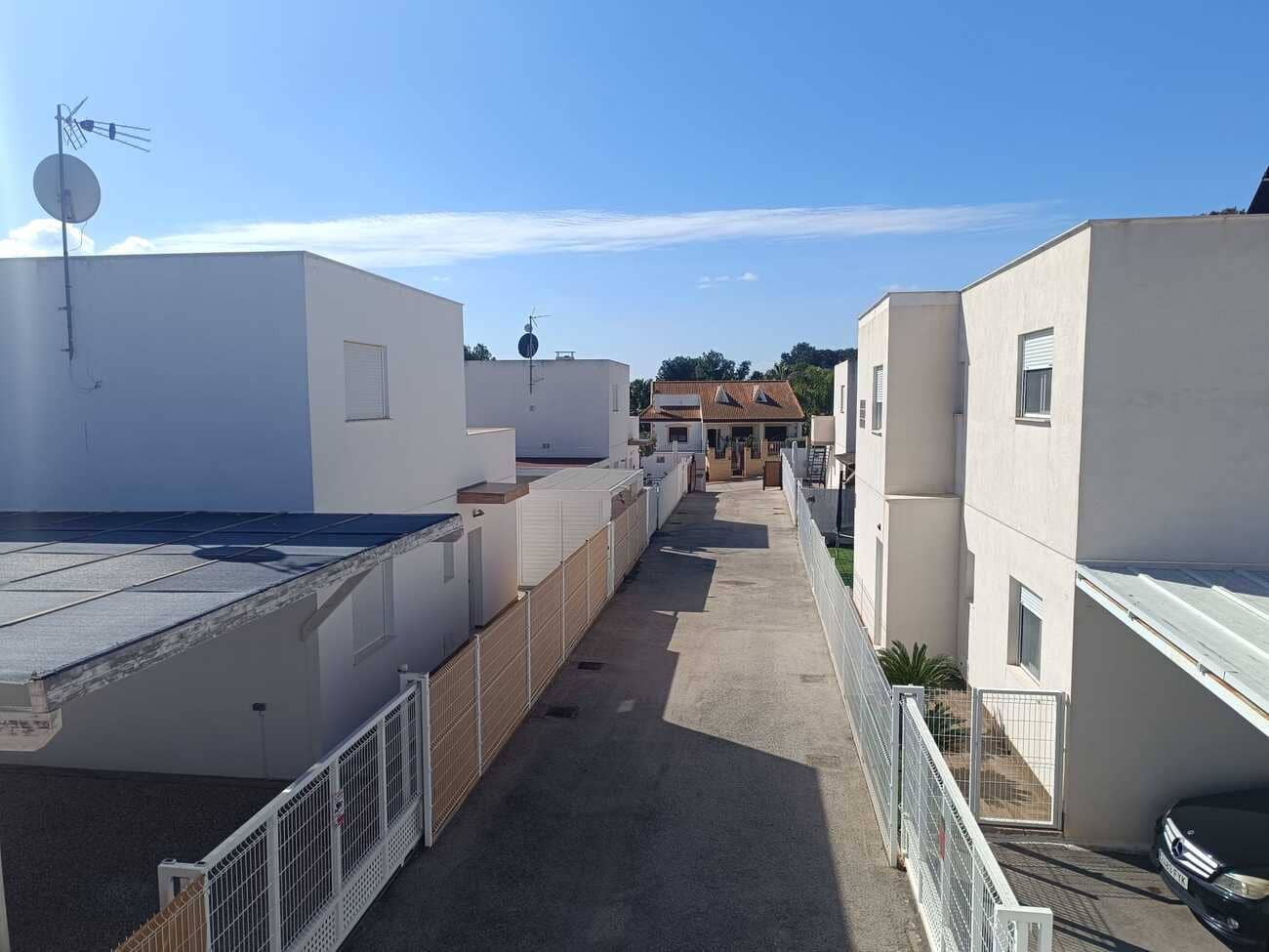 2 soveværelse Villa til salg i Fortuna med swimmingpool garage - € 179.000 (Ref: 9709237)