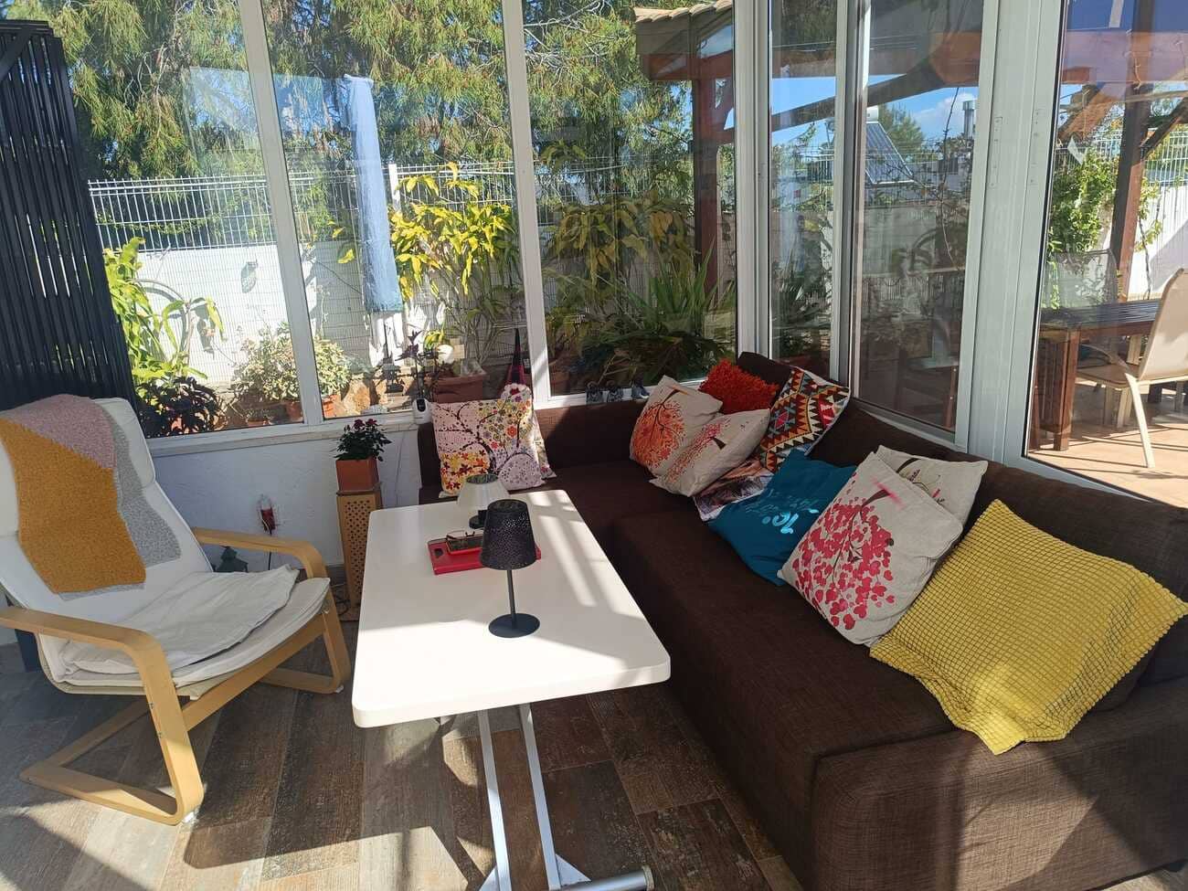 2 soveværelse Villa til salg i Fortuna med swimmingpool garage - € 179.000 (Ref: 9709237)