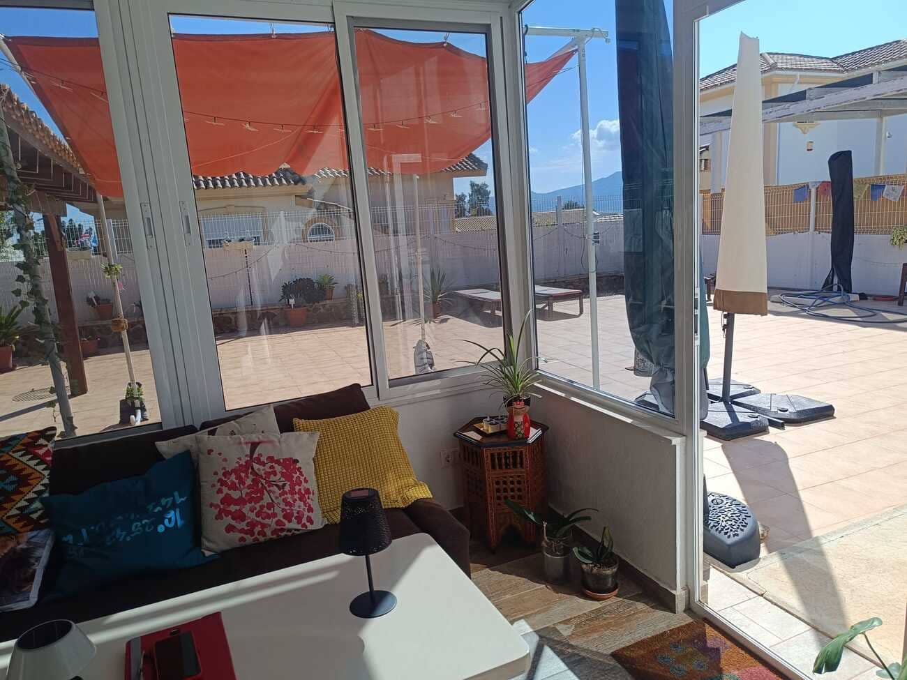 2 soveværelse Villa til salg i Fortuna med swimmingpool garage - € 179.000 (Ref: 9709237)