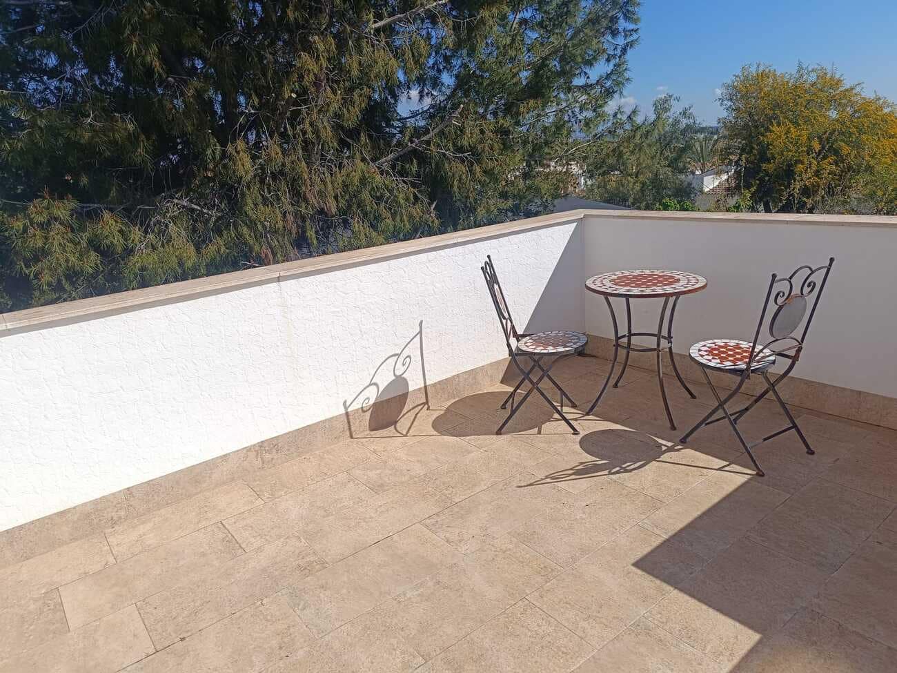 2 soveværelse Villa til salg i Fortuna med swimmingpool garage - € 179.000 (Ref: 9709237)