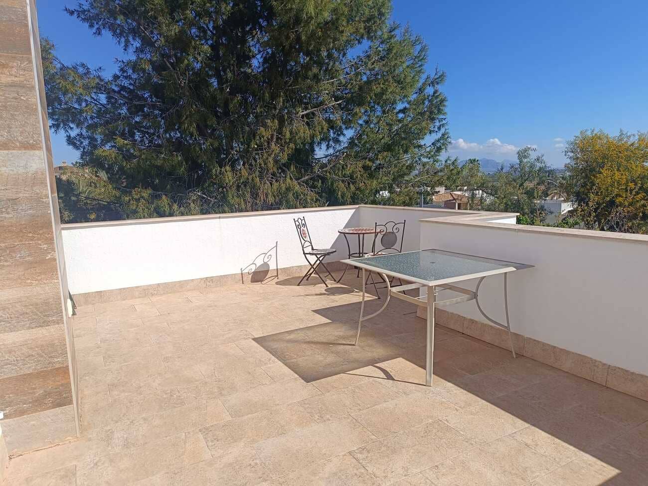 2 soveværelse Villa til salg i Fortuna med swimmingpool garage - € 179.000 (Ref: 9709237)