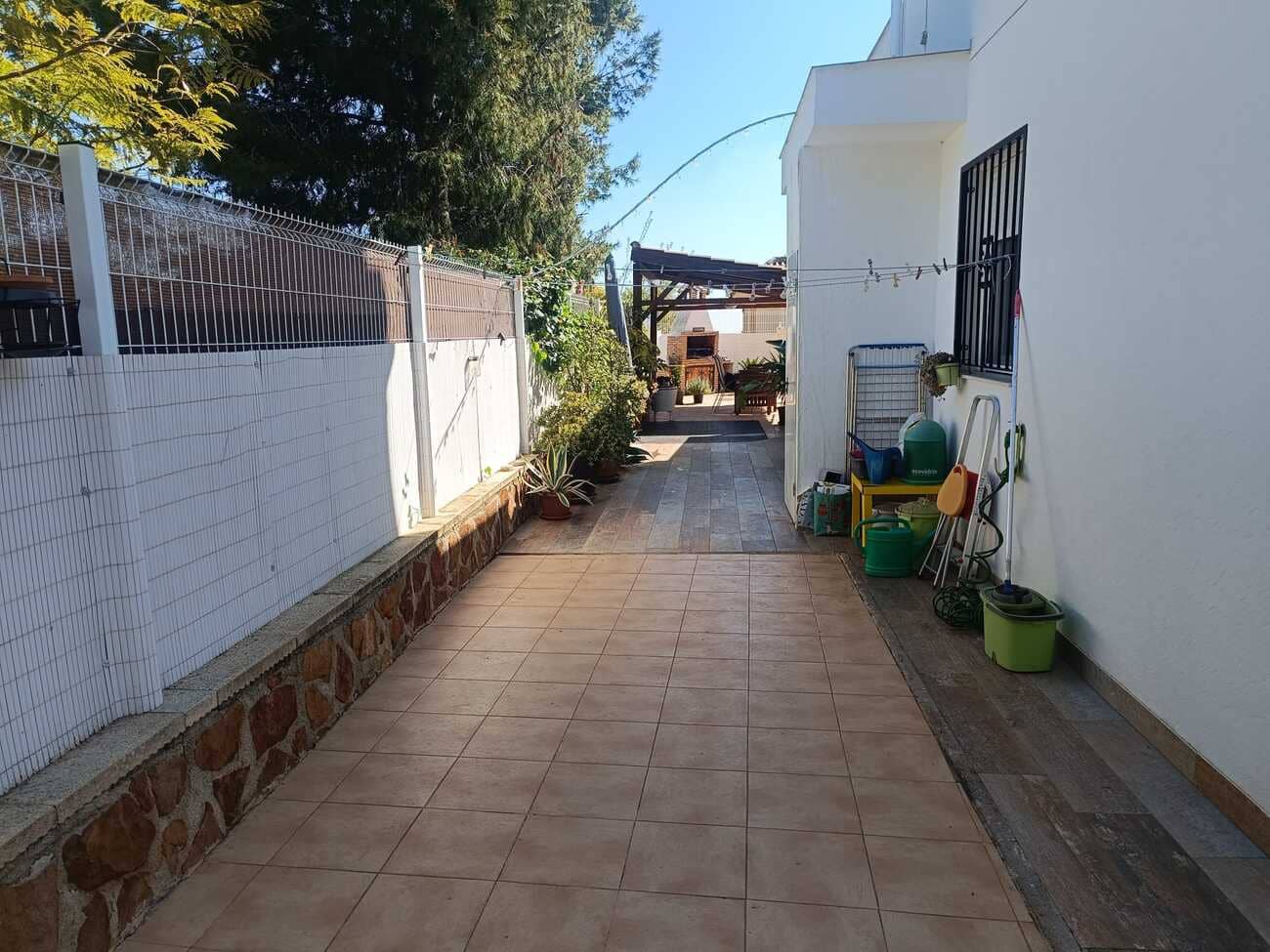 2 soveværelse Villa til salg i Fortuna med swimmingpool garage - € 179.000 (Ref: 9709237)