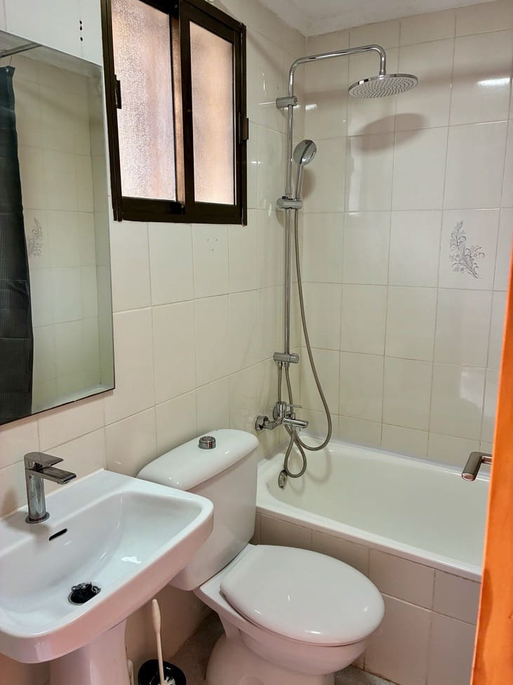 Studio til salg i Torrevieja - € 69.000 (Ref: 9714290)