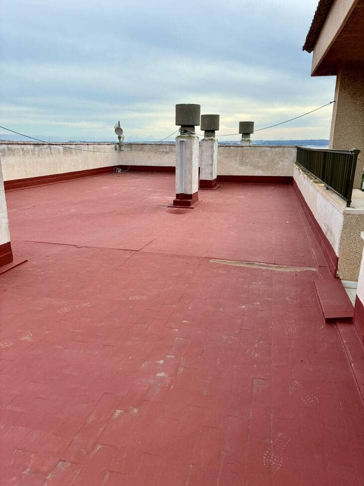 Studio til salg i Torrevieja - € 69.000 (Ref: 9714290)