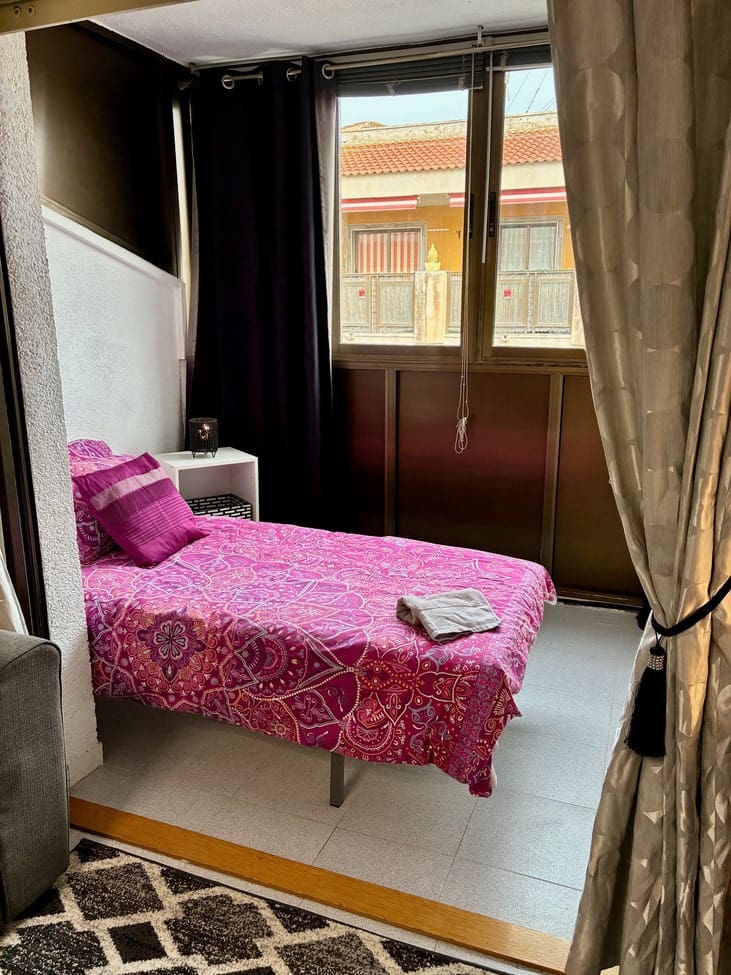 Studio til salg i Torrevieja - € 69.000 (Ref: 9714290)