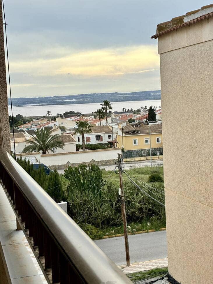 Studio til salg i Torrevieja - € 69.000 (Ref: 9714290)