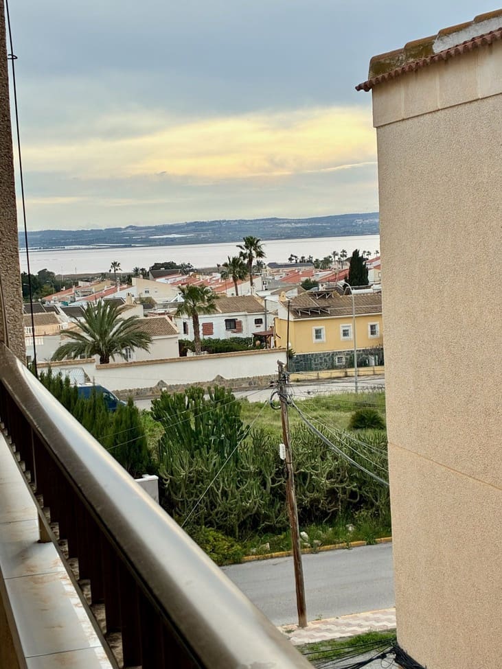 Studio til salg i Torrevieja - € 69.000 (Ref: 9714290)