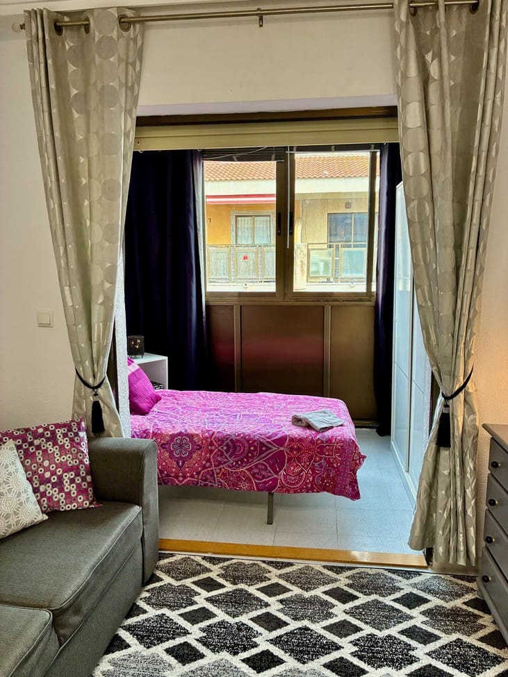 Studio til salg i Torrevieja - € 69.000 (Ref: 9714290)