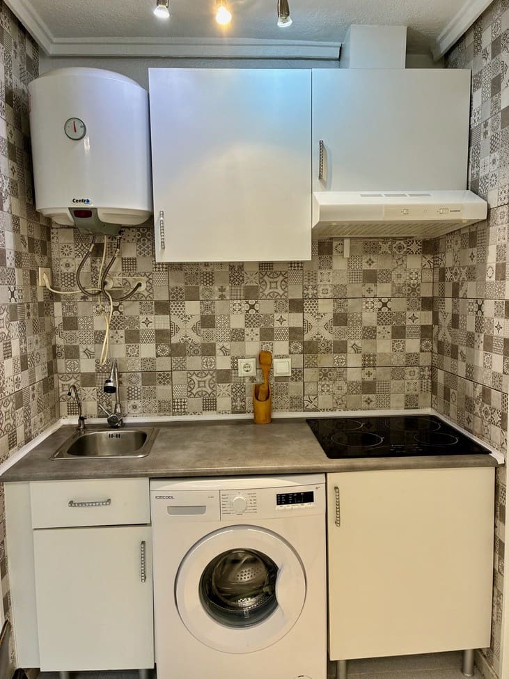 Studio til salg i Torrevieja - € 69.000 (Ref: 9714290)