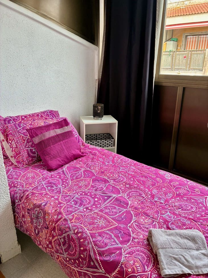 Studio til salg i Torrevieja - € 69.000 (Ref: 9714290)