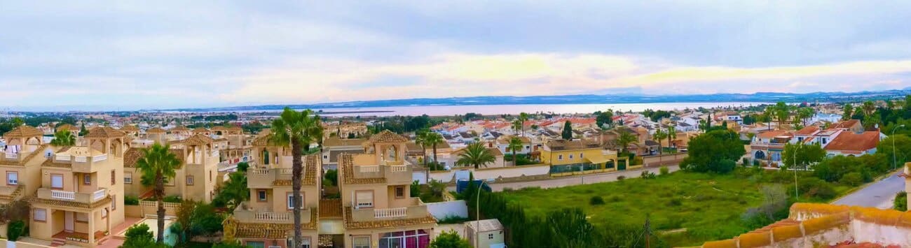 Studio til salg i Torrevieja - € 69.000 (Ref: 9714290)