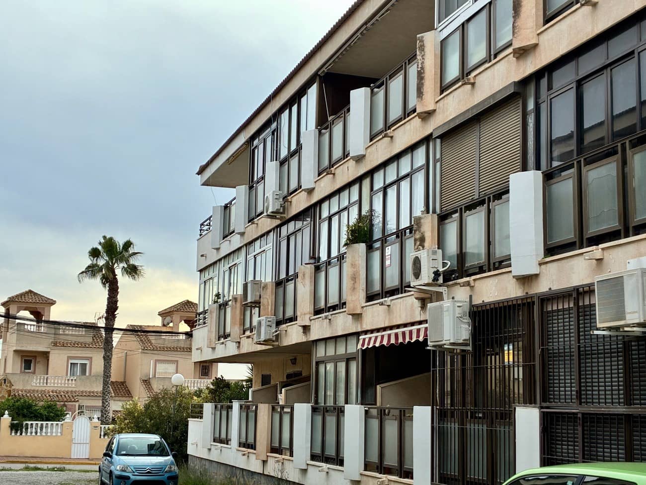 Studio til salg i Torrevieja - € 69.000 (Ref: 9714290)