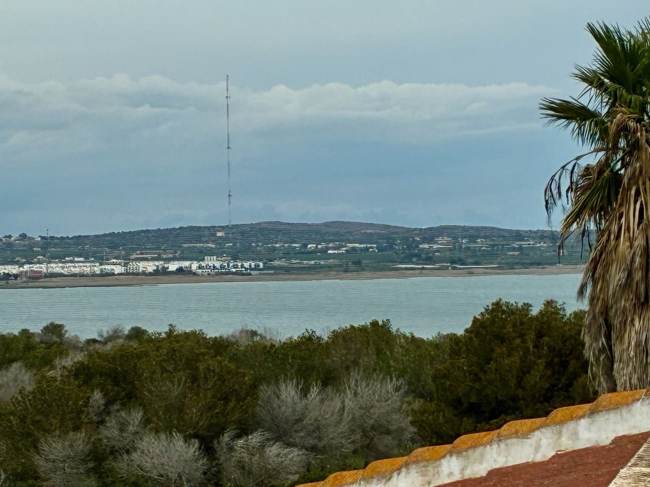 Studio til salg i Torrevieja - € 69.000 (Ref: 9714290)