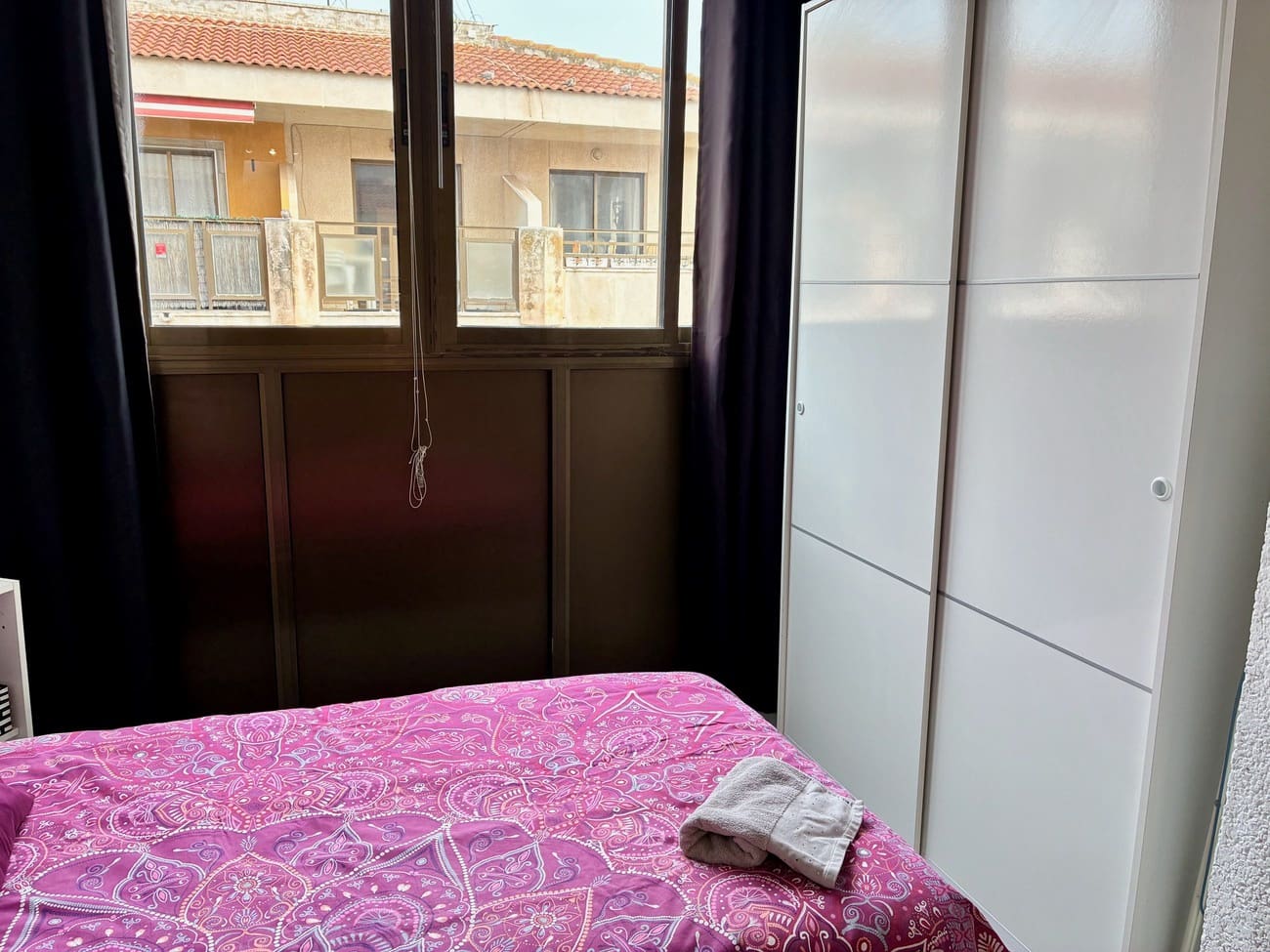 Studio til salg i Torrevieja - € 69.000 (Ref: 9714290)