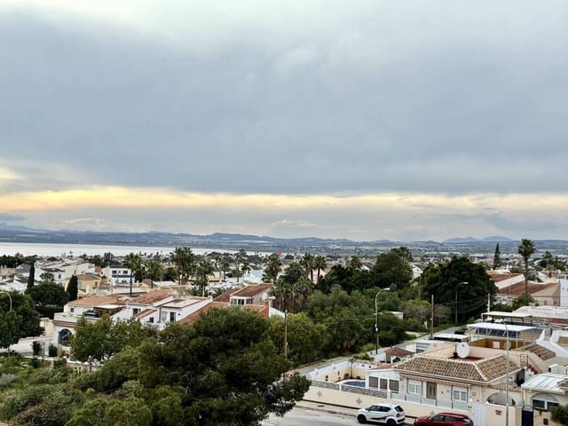 Studio til salg i Parque de las Naciones, Torrevieja - € 69.000 (Ref: 9714290)