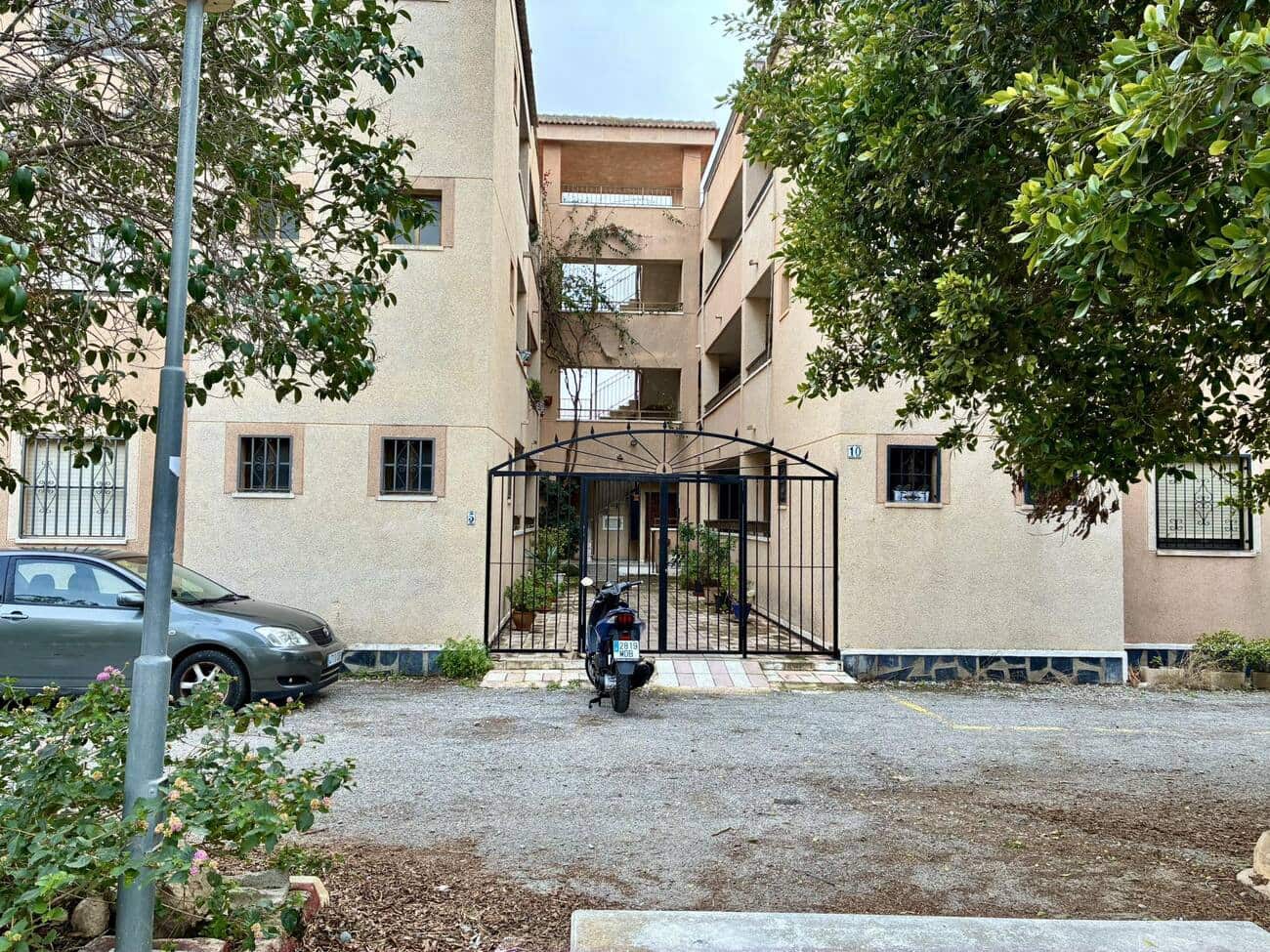 Studio til salg i Torrevieja - € 69.000 (Ref: 9714290)