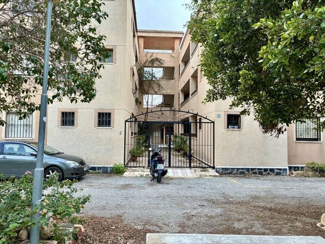 Studio til salg i Parque de las Naciones, Torrevieja - € 69.000 (Ref: 9714290)