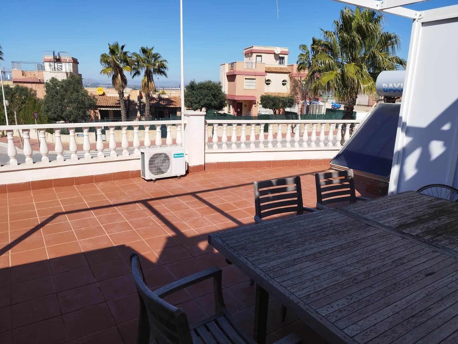 2 soverom Bungalow til salgs i Torrevieja med svømmebasseng - € 199 500 (Ref: 9714291)