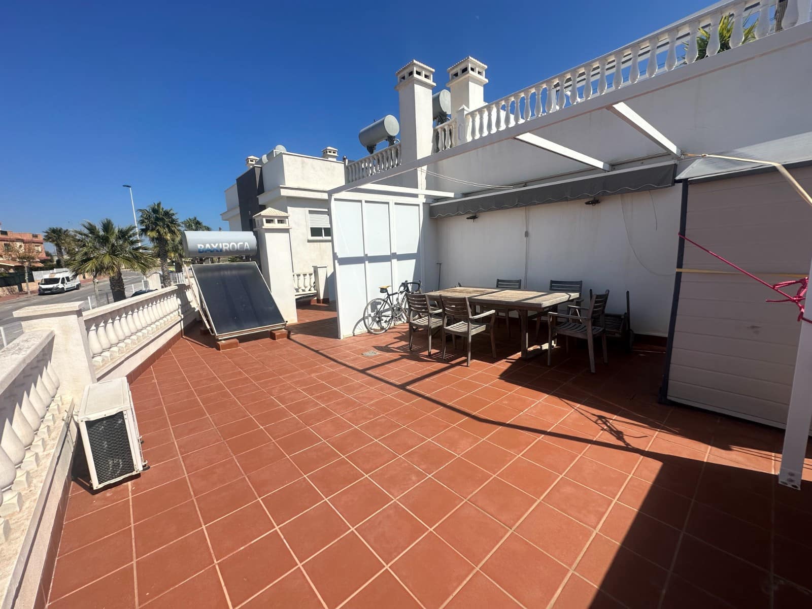 2 camera da letto Bungalow in vendita in Torrevieja con piscina - 199.500 € (Rif: 9714291)