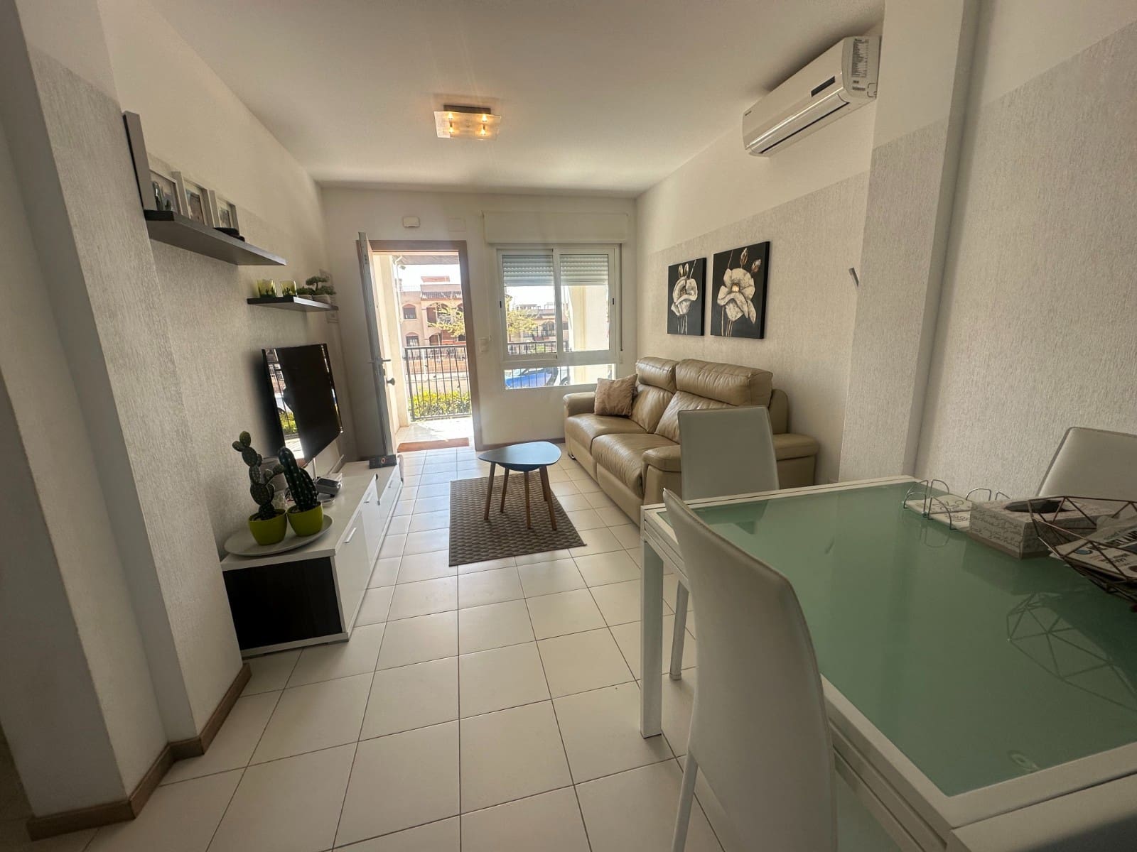2 camera da letto Bungalow in vendita in Torrevieja con piscina - 199.500 € (Rif: 9714291)