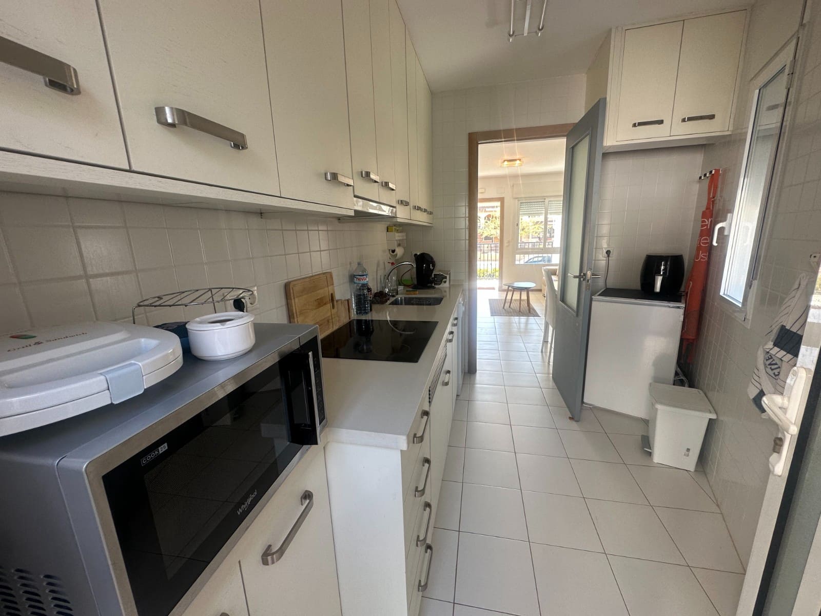 2 camera da letto Bungalow in vendita in Torrevieja con piscina - 199.500 € (Rif: 9714291)