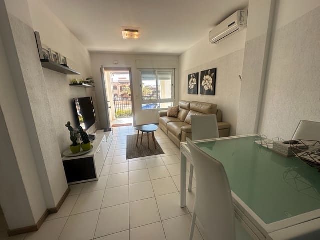 2 camera da letto Bungalow in vendita in Parque de las Naciones, Torrevieja con piscina - 199.500 € (Rif: 9714291)