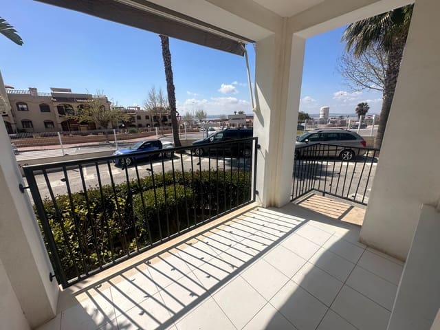 2 camera da letto Bungalow in vendita in Parque de las Naciones, Torrevieja con piscina - 199.500 € (Rif: 9714291)