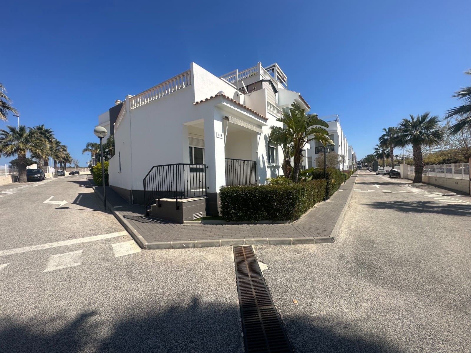 2 camera da letto Bungalow in vendita in Torrevieja con piscina - 199.500 € (Rif: 9714291)