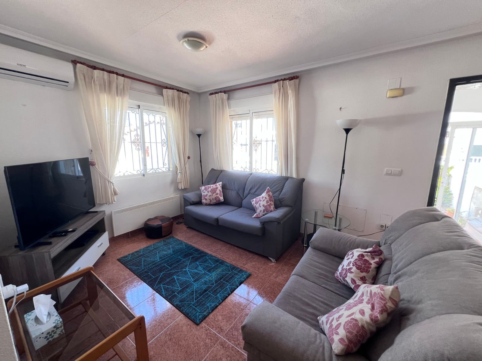 3 sovrum Villa till salu i Orihuela med pool - 189 000 € (Ref: 9714292)